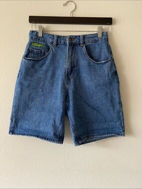 Empyre Tori Jean Shorts